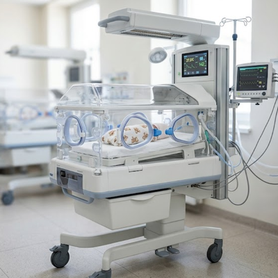 Baby Incubator
