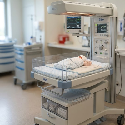 Baby Warmer