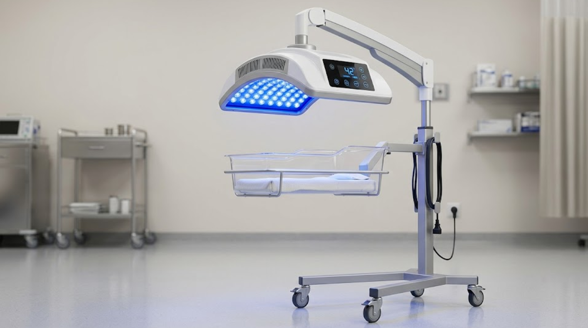 Phototherapy Light