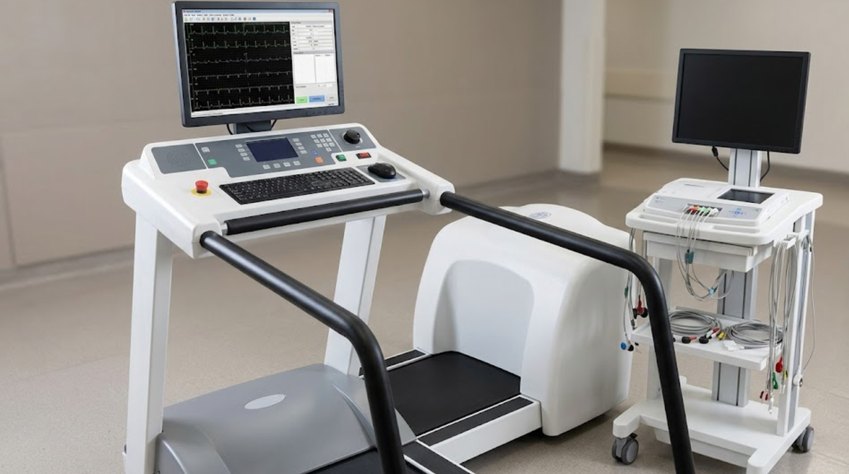 ETT Machines
