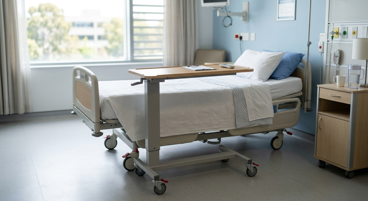 Overbed Tables