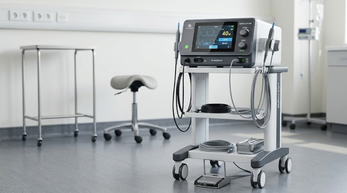 Diathermy | ESU