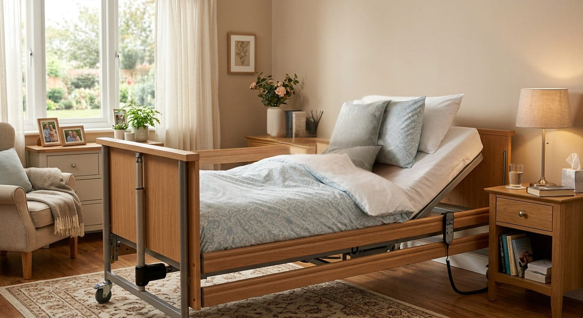 Homecare Beds