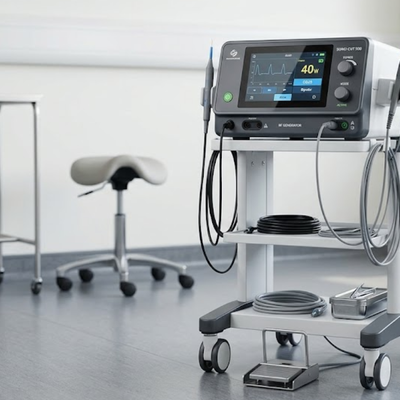 Diathermy | ESU