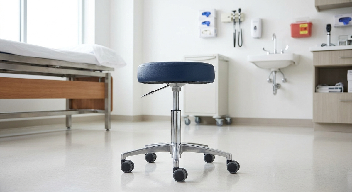 Patient Chairs & Stools