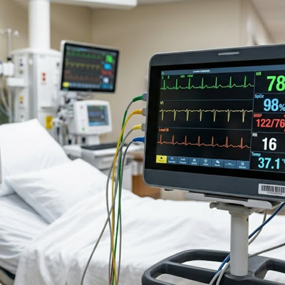 Cardiac Monitor