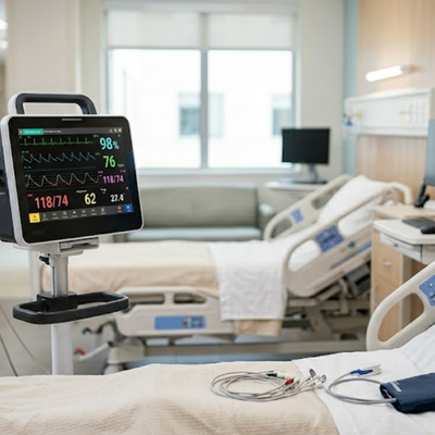 Vital Sign Monitors