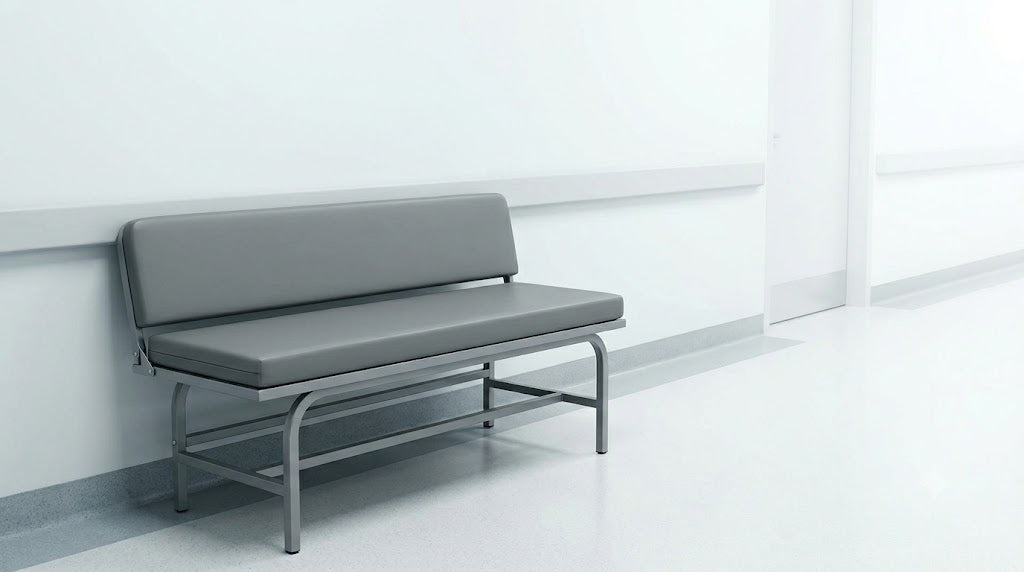 Attendant Bench