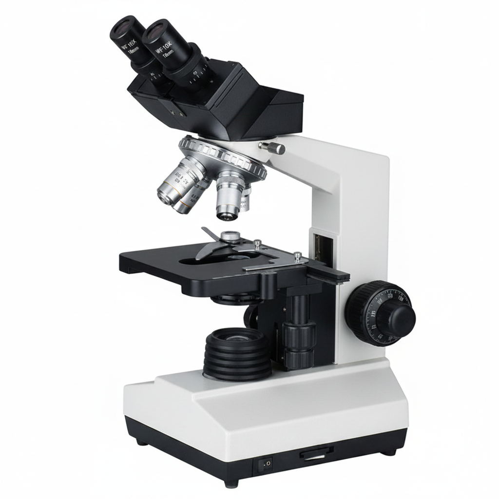 Kantex Microscope