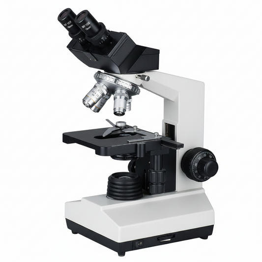 Kantex Microscope