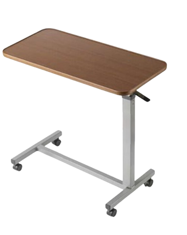 Overbed Table
