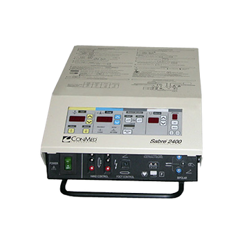 Conmed-Sabre 2400