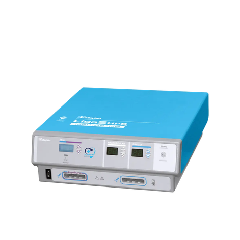 Valleylab Ligasure LS8 - Vessel Sealing System