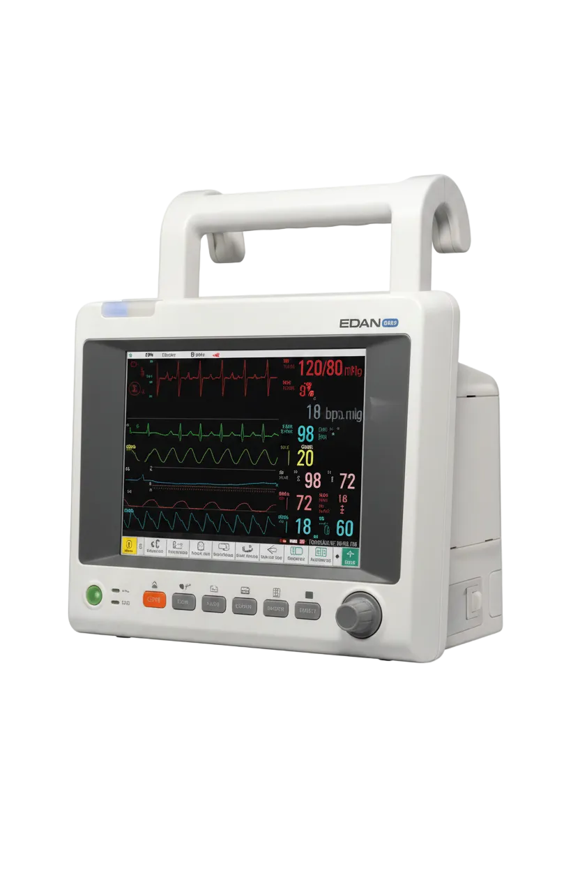 Edan iM-50