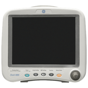 GE Dash 4000