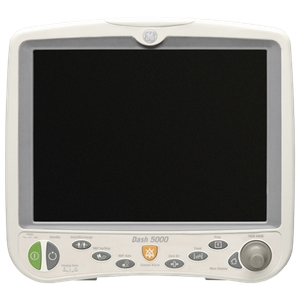 GE Dash 5000