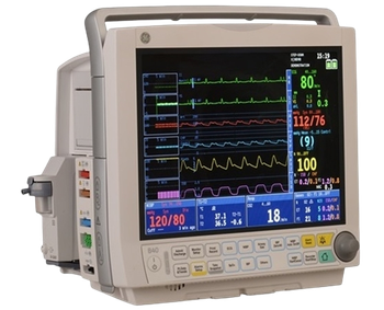 GE B40
