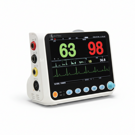 Heal Force PC-3000