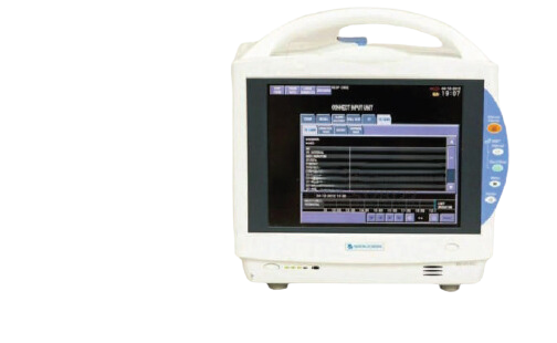 Nihon Kohden MU-631RA