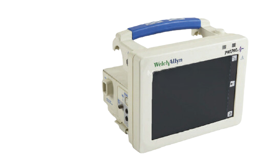 Welch Akkyn Propaq CS