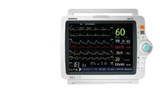 Mindray iMec 12 Series