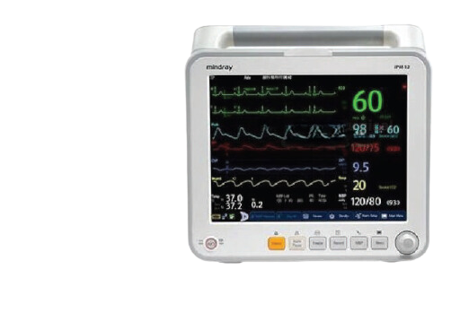 Mindray iPM-980