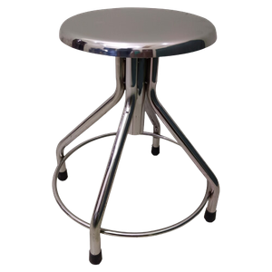 Stainless Steel Stool