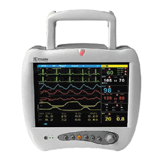 Mindray PM-7000