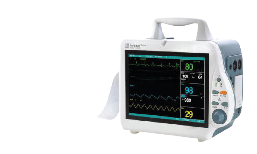 Mindray PM-8000