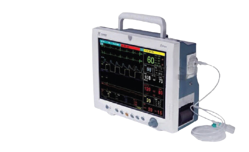 Mindray PM-9000