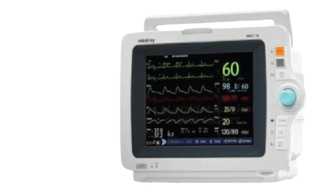 Mindray iMec 10 Series