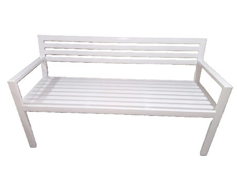Attendant Bench