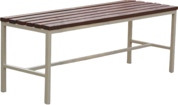 Attendant Bench