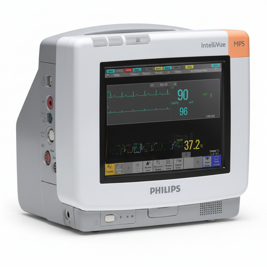 Philips IntelliVue MP-5
