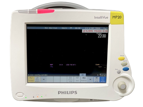 Philips IntelliVue MP-20