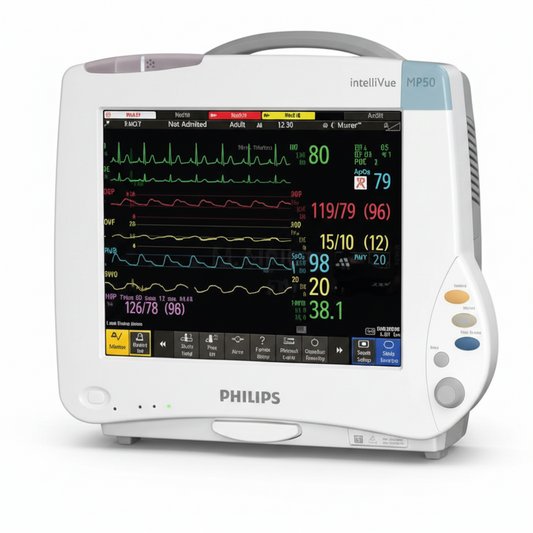 Philips IntelliVue MP-50