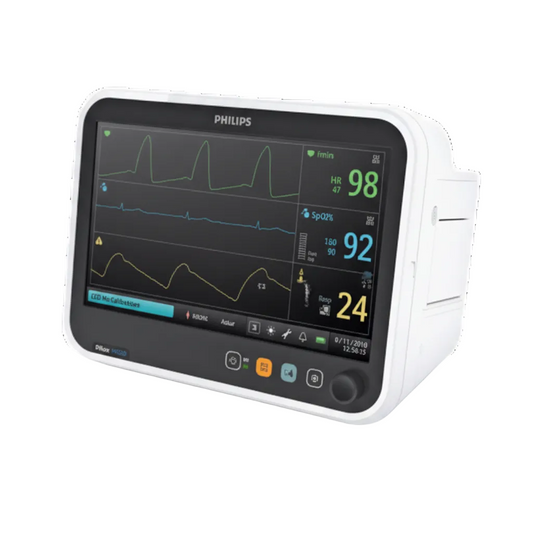 Philips Effcia CM Series
