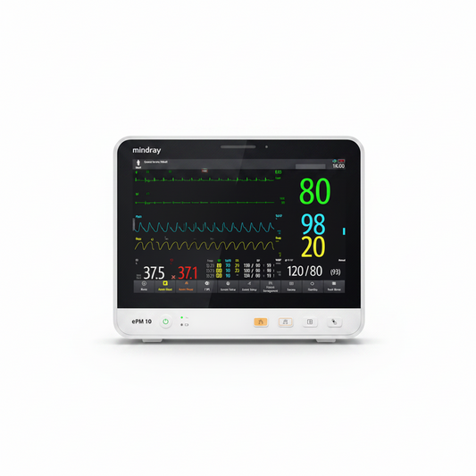 Mindray EPM 10