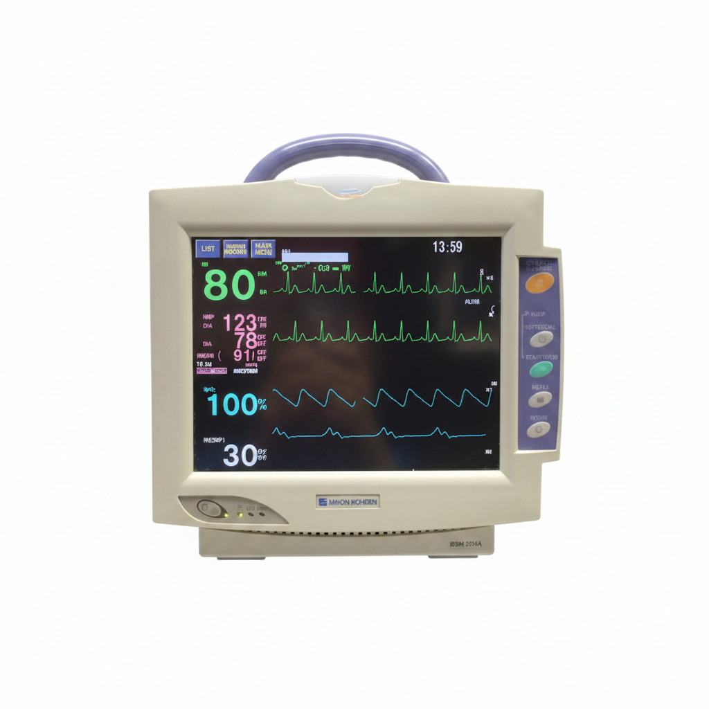 Mindray BSM-2301K