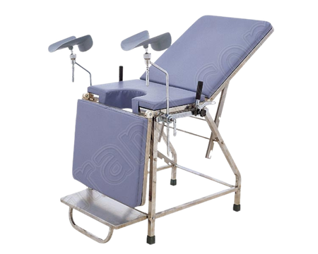 Delivery Table - Stainless Steel