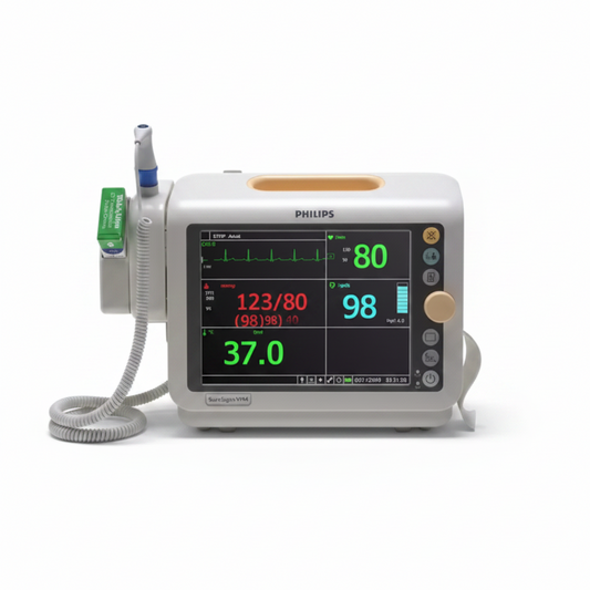 Philips SureSigns VM-4