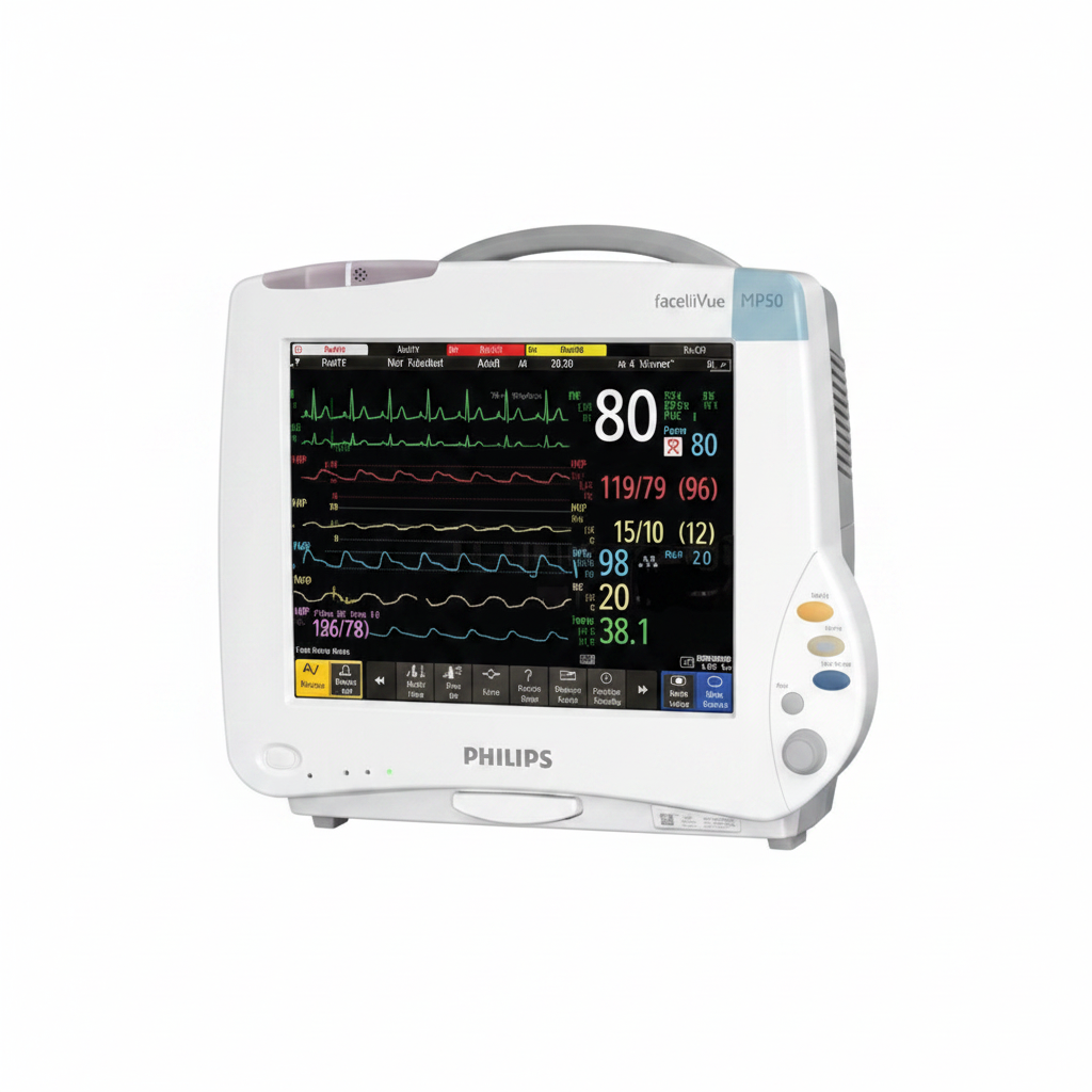 Philips IntelliVue MP-50