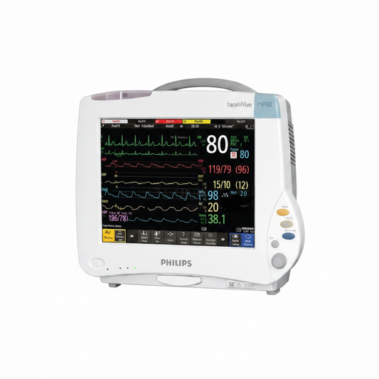 Philips IntelliVue MP-50