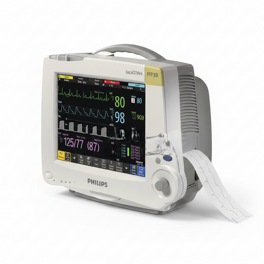 Philips IntelliVue MP-30