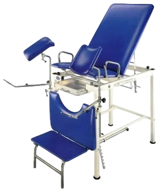 Gynecological Examination Table