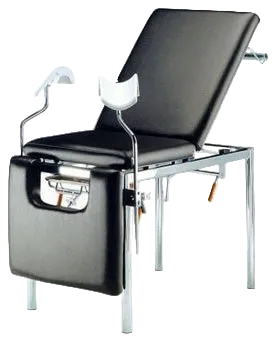 Gynecological Examination Table