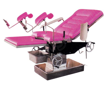 Obstetric Bed - Multi Funtion