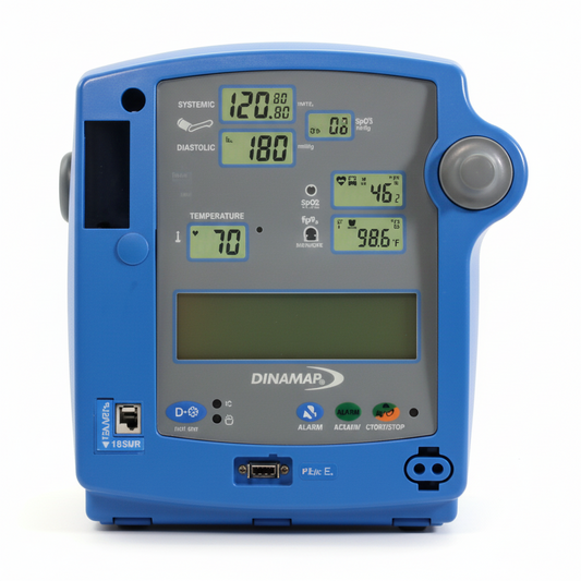 GE Dinamap Pro 400 V2