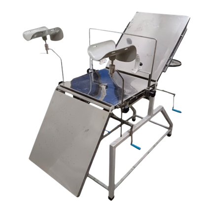 Delivery Table - Stainless Steel