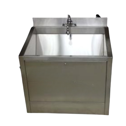 Scrub Basin - Single Tab